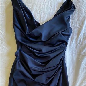 David’s Bridal dress style 84741-17